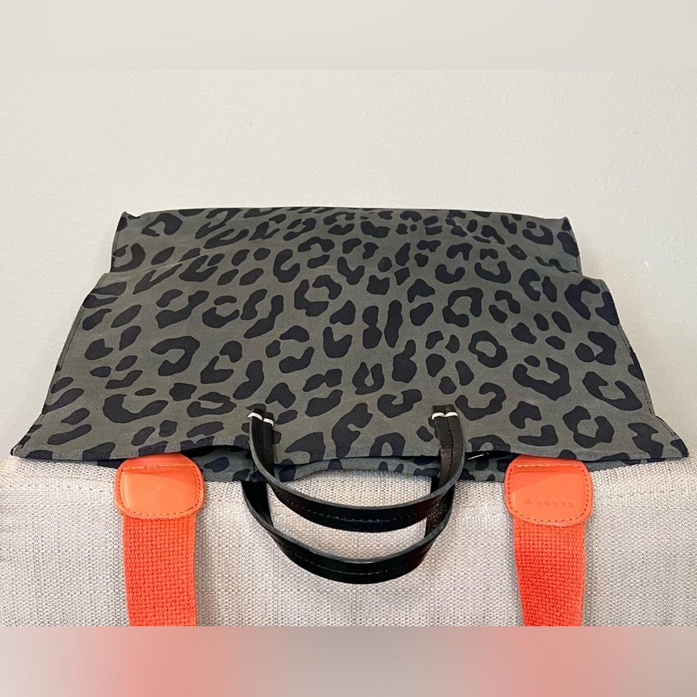Clare V. Tote - Picture 6 of 11